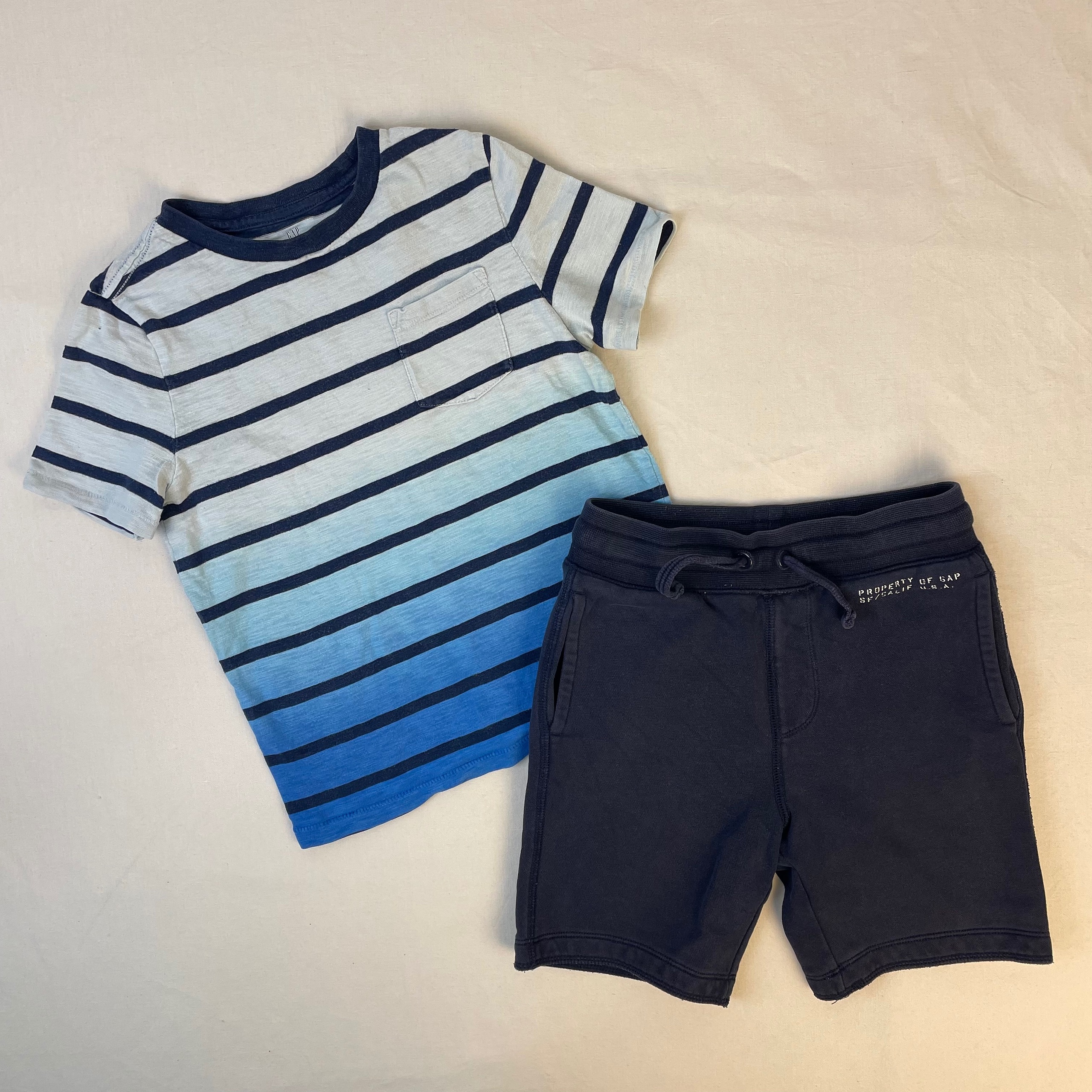 Ensemble 2 pièces - GAP - 7A