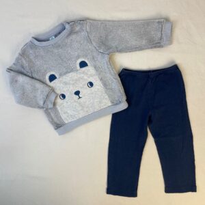 Ensemble 2 pièces - Multimarques - 2A