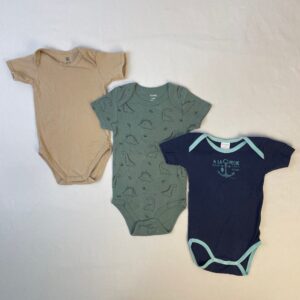 3 bodies - Multimarques - 12M