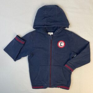 Gilet - Cyrillus - 8A