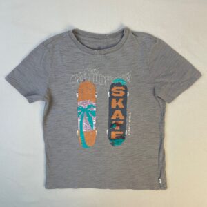 T-shirt manches courtes - GAP - 8A