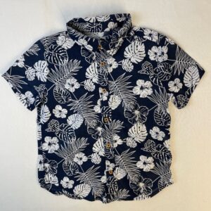 Chemise manches courtes - Kiabi - 6A