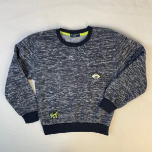 Pull - Hello Boys - 12A