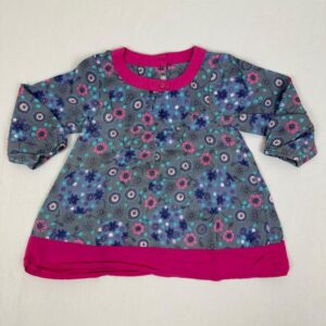 T-shirt manches longues - Orchestra - 12M