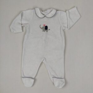 Pyjama 1 pièce - Bout'chou - 1M
