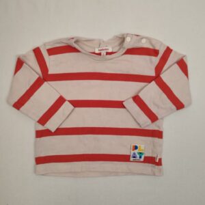 T-shirt manches longues - Catimini - 12M
