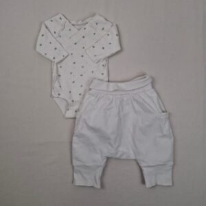 Pantalon - Bout'chou - 1M