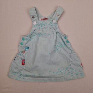 Robe - Du Pareil au Même - 3M