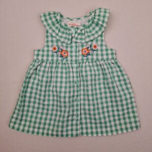 Robe - Du Pareil au Même - 6M