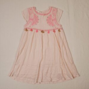 Robe - Du Pareil au Même - 6A