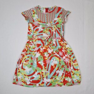 Robe - Du Pareil au Même - 8A