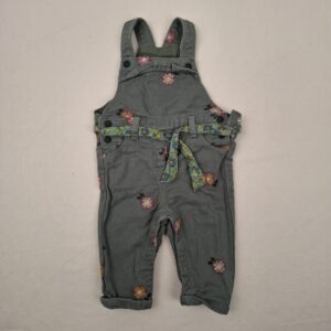 Salopette - Du Pareil au Même - 3M