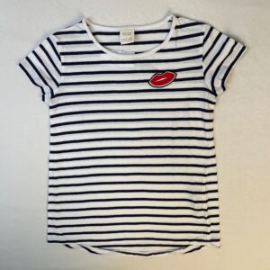 T-shirt manches courtes - Zara - 8A