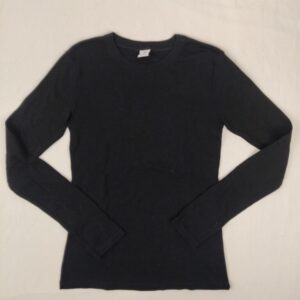 T-shirt manches longues - Petit Bateau - 12A