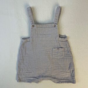 Salopette - Bout'chou - 6M