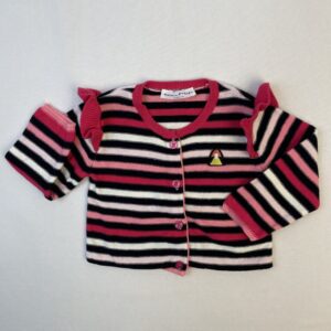 Gilet - Sonia Rykiel - 12M
