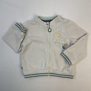 Veste - Sergent Major - 18M