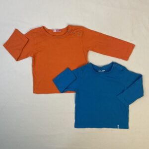 T-shirt manches longues - Du Pareil au Même - 18M