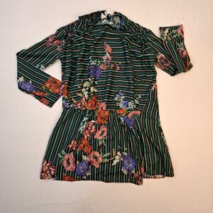 Robe - Zara - 9A