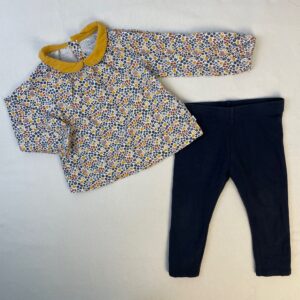Ensemble 2 pièces - Multimarques - 18M