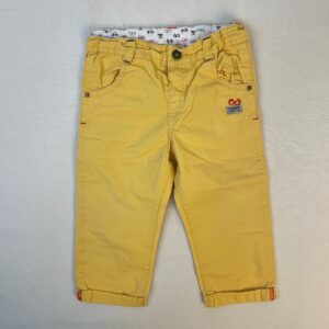 Bermuda - Sergent Major - 18M