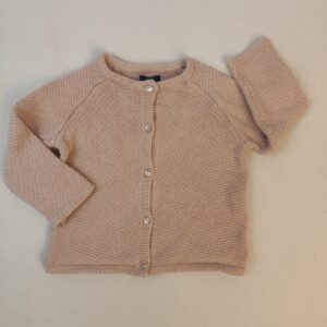 Gilet - Kiabi - 9M