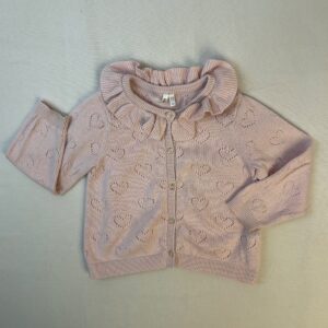 Gilet - Orchestra - 18M