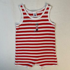 Combicourt - Petit Bateau - 2A
