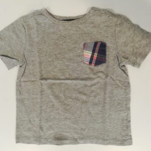 T-shirt manches courtes - Andy & Evan - 2A
