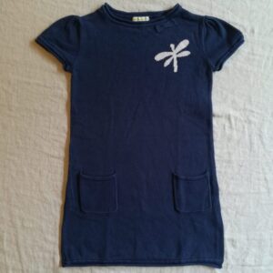 Robe - Vertbaudet - 6A