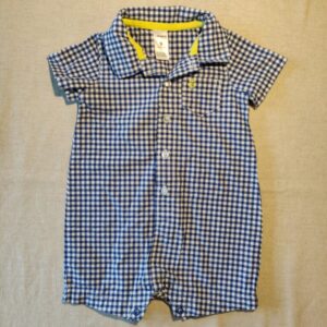 Combicourt - Carter's - 9M