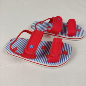 Sandales et nu-pieds - Obaïbi - P24