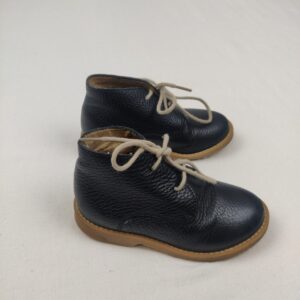 Chaussures à lacets - Clotaire - P24