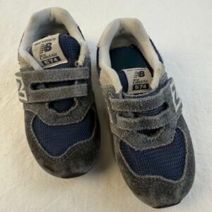 Baskets - New Balance - P24