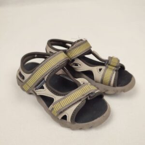 Sandales et nu-pieds - Quechua - P29