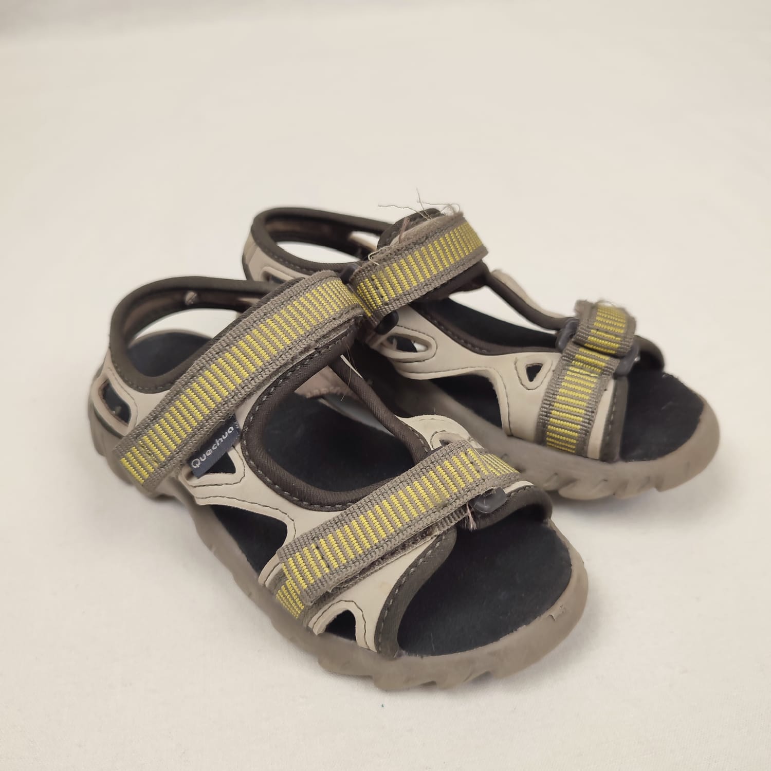 Sandales et nu-pieds - Quechua - P29