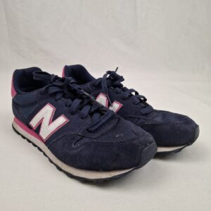 Baskets - New Balance - P37