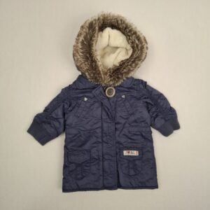Parka - IKKS - 3M