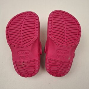 Chaussures à boucles - Crocs - P21