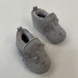 Chaussons - Doudou et Compagnie - P17