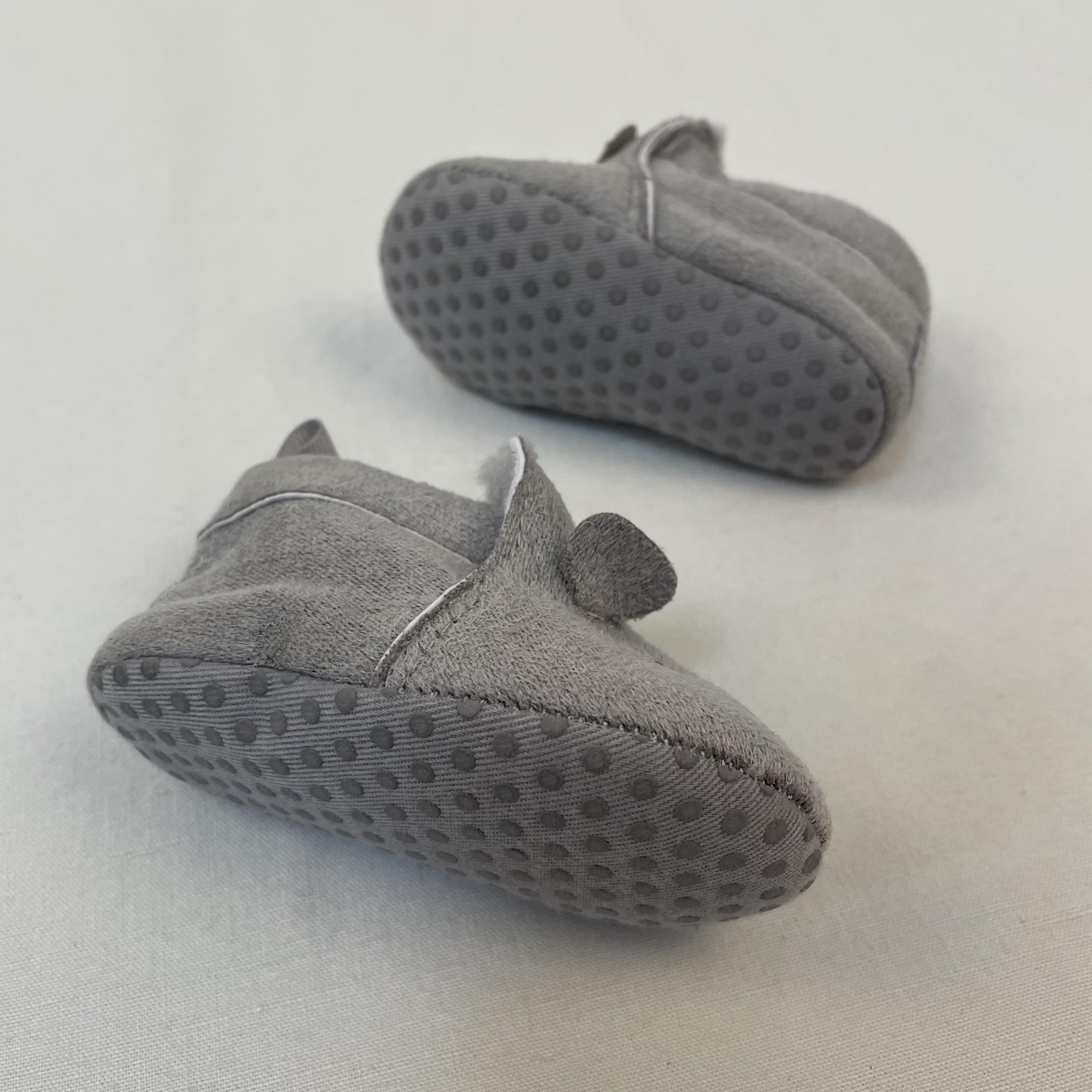 Chaussons - Doudou et Compagnie - P17 – Image 2