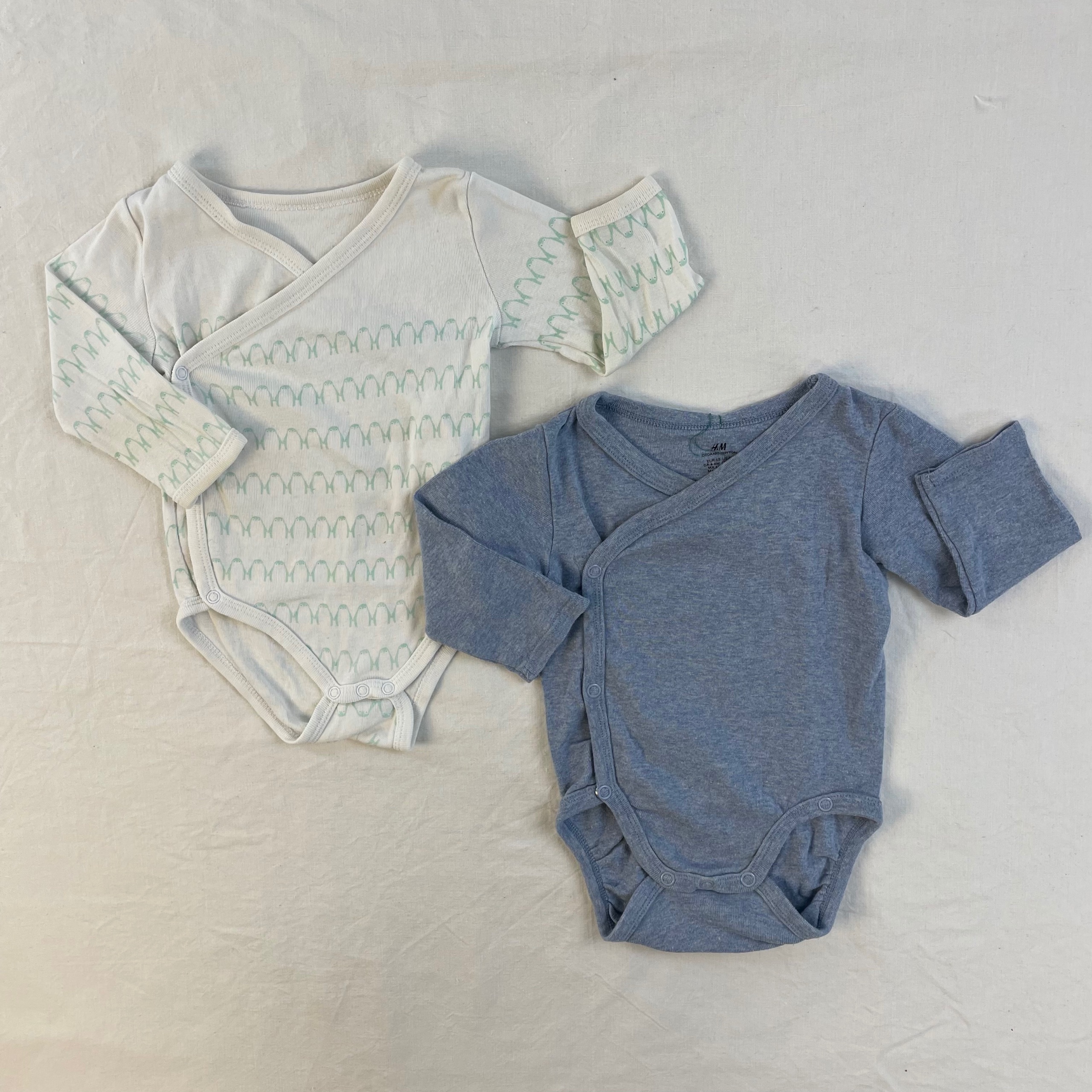 2 bodies - Multimarques - 6M