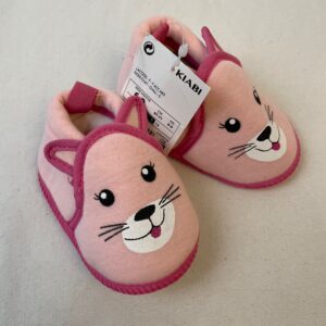Chaussons - Kiabi - P16