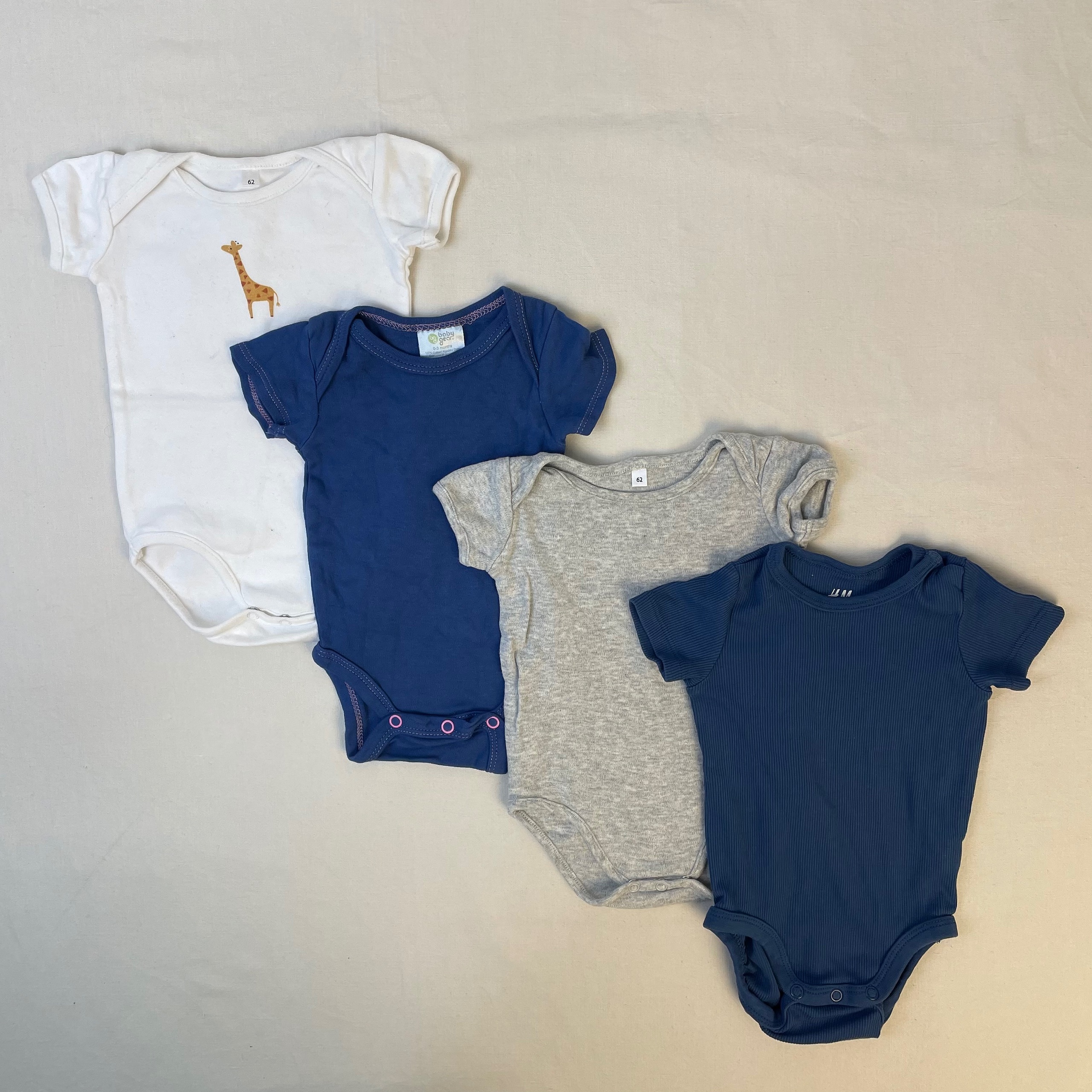 4 bodies - Multimarques - 3M