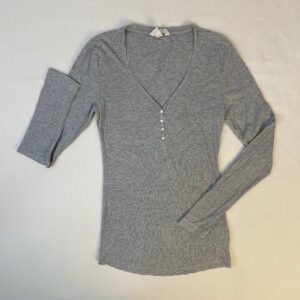 T-shirt manches longues - H&M Mama - 40