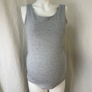 T-shirt sans manches - Vertbaudet - 40