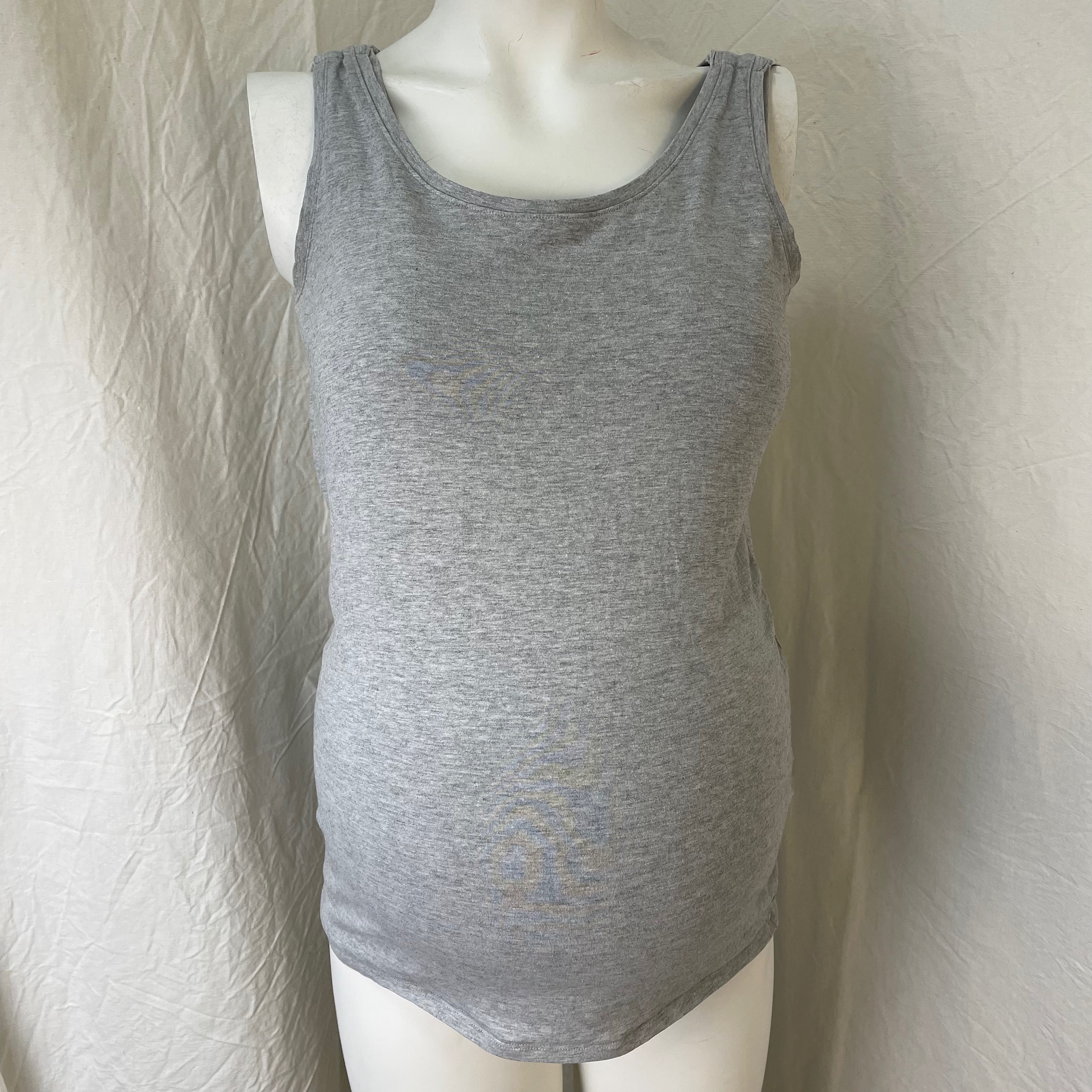 T-shirt sans manches - Vertbaudet - 40