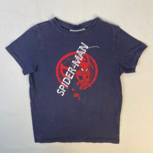 T-shirt manches courtes - Marvel - 10A
