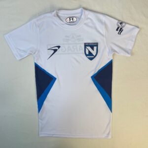 T-shirt manches courtes - Under Armour - 6A