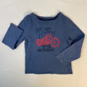 T-shirt manches longues - Tex - 5A